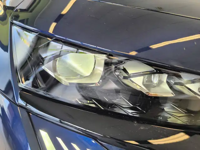 DS Automobiles DS 7 Crossback view 19
