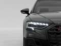 Audi S8 TFSI 420(571) kW(PS) tiptronic Czarny - thumbnail 6