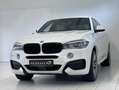 BMW X6 xDrive40d Sport Activity Coupé Österreich-Paket... Weiß - thumbnail 3
