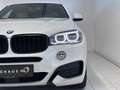 BMW X6 xDrive40d Sport Activity Coupé Österreich-Paket... Weiß - thumbnail 4