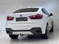BMW X6 xDrive40d Sport Activity Coupé Österreich-Paket... Weiß - thumbnail 11