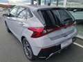 Hyundai i20 (BC3) GO Plus 1.2 MPI b5bu1-PP4 Gris - thumbnail 3