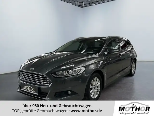 Ford Mondeo Turnier Business Edition 1.5 EcoBoost AHK