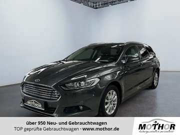 Turnier Business Edition 1.5 EcoBoost AHK