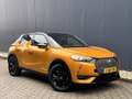 DS Automobiles DS 3 Crossback E-Tense Business 50 kWh | Stoelverwarming | Apple Gelb - thumbnail 6