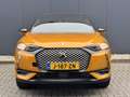 DS Automobiles DS 3 Crossback E-Tense Business 50 kWh | Stoelverwarming | Apple Gelb - thumbnail 3