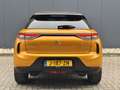 DS Automobiles DS 3 Crossback E-Tense Business 50 kWh | Stoelverwarming | Apple Gelb - thumbnail 8
