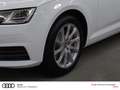 Audi A4 Avant ultra Xenon Einparkhilfe Bianco - thumbnail 9