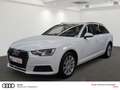Audi A4 Avant ultra Xenon Einparkhilfe Bianco - thumbnail 1