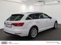 Audi A4 Avant ultra Xenon Einparkhilfe Bianco - thumbnail 4