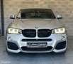 BMW X4 Série xDrive 35d M Sport CAMERA 360 SIEGES ELECTRIQUES GARANTIE 12 MOIS Gris - thumbnail 2