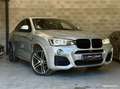 BMW X4 Série xDrive 35d M Sport CAMERA 360 SIEGES ELECTRIQUES GARANTIE 12 MOIS Gris - thumbnail 3