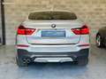 BMW X4 Série xDrive 35d M Sport CAMERA 360 SIEGES ELECTRIQUES GARANTIE 12 MOIS Gris - thumbnail 5