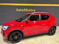 Suzuki Ignis Ignis III 2020 1.2h Top 2wd Rosso - thumbnail 1