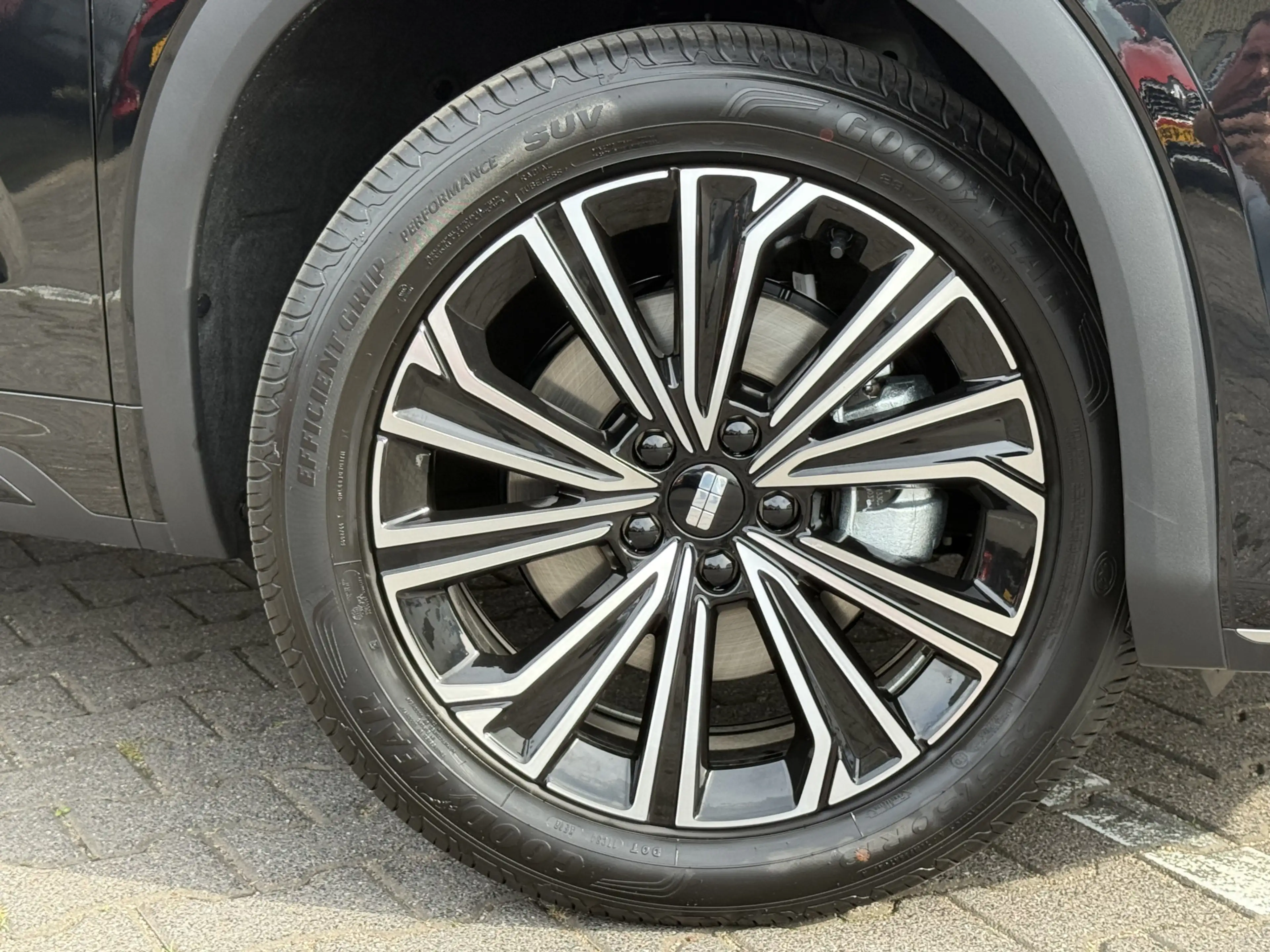 Geely Starray EM-i 1.5 Max+ PHEV | Long Range | 8 jaar garantie | Gee — photo 8