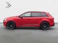 Audi Q7 50 TDI quattro S-LINE*7-SITZER*NAVI*LASER*HUD Rot - thumbnail 3