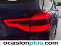 BMW X3 xDrive 20dA Bleu - thumbnail 17