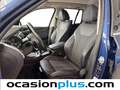 BMW X3 xDrive 20dA Bleu - thumbnail 12