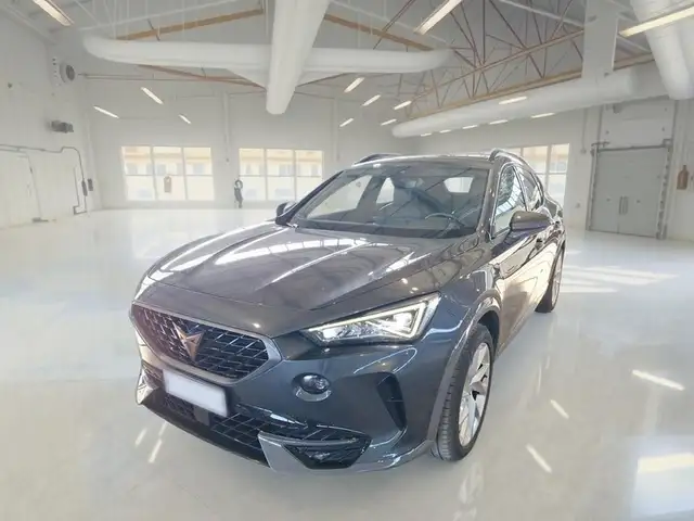 CUPRA Formentor 1.4 E-HYBRID DSG 5 PORTE SUV