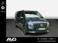 Mercedes-Benz V 300 V 300 d 4M STYLE AMG Line Airmatic 360° SHD AHK Bleu - thumbnail 2