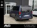 Mercedes-Benz V 300 V 300 d 4M STYLE AMG Line Airmatic 360° SHD AHK Azul - thumbnail 6