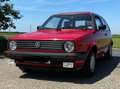 Volkswagen Golf Golf 2 GL/Original/TÜV neu/Deutsches Fahrzeug Rot - thumbnail 2