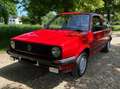 Volkswagen Golf Golf 2 GL/Original/TÜV neu/Deutsches Fahrzeug Rot - thumbnail 1