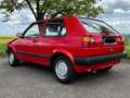 Volkswagen Golf Golf 2 GL/Original/TÜV neu/Deutsches Fahrzeug Rot - thumbnail 3