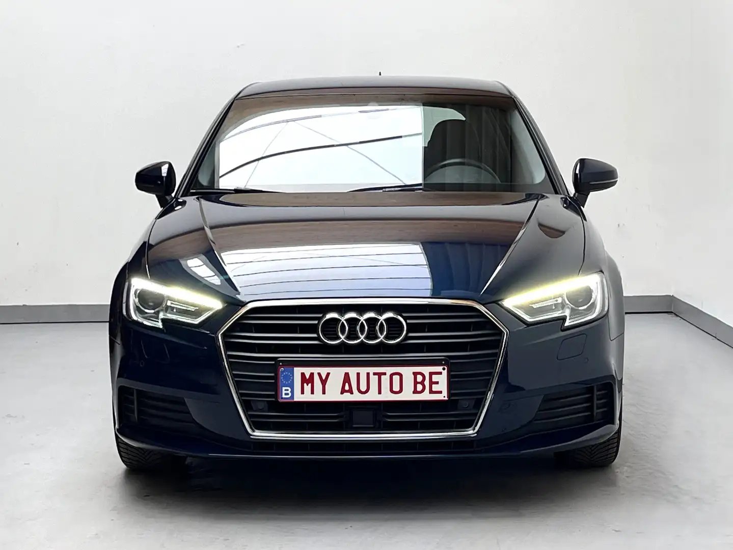 Audi A3 Audi A3 Sportback 35 TFSI Garantie 12 mois✅ Noir - 2
