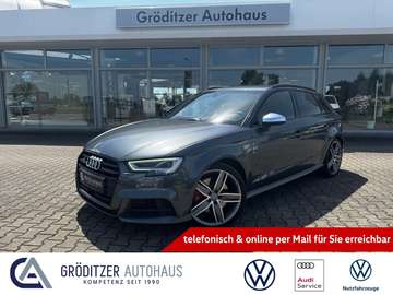Sportback quattro B&O|ACC|CAM|MATRIX|NAV