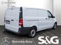 Mercedes-Benz Vito 114 CDI Kasten Pro R.Kamera/DAB/AHK/Klima Blanc - thumbnail 2