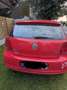 Volkswagen Polo Match Rot - thumbnail 4