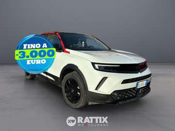 motore elettrico 136CV GS Line +