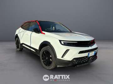 motore elettrico 136CV GS Line +