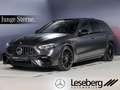 Mercedes-Benz C 63 AMG C 63 T S E PERFORMANCE DIG.LIGHT/Pano/Distronic Grau - thumbnail 1