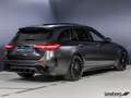 Mercedes-Benz C 63 AMG C 63 T S E PERFORMANCE DIG.LIGHT/Pano/Distronic Grau - thumbnail 2