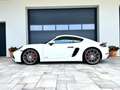 Porsche 718 2.5 365ch GTS PDK Blanc - thumbnail 1