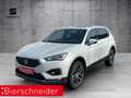 SEAT Tarraco 2.0 TDI 4Drive DSG Xperience 20 AHK Pano eHeck LED Weiß - thumbnail 1