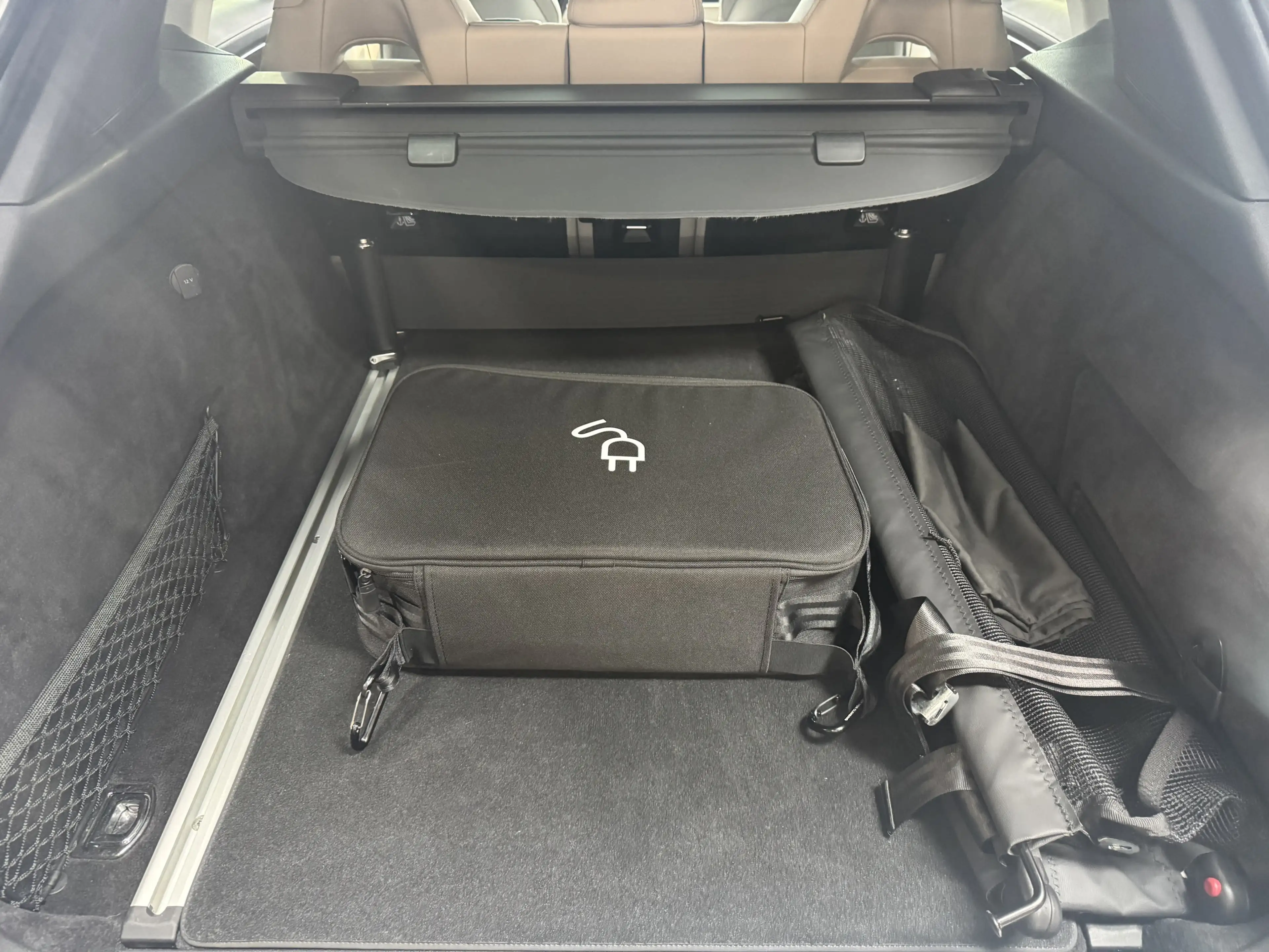Porsche Panamera Approved — photo 11