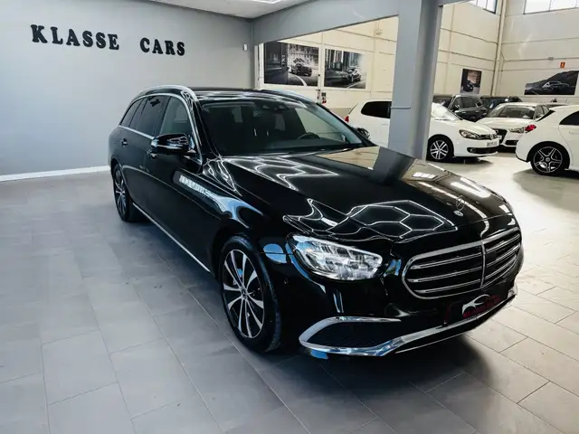 Mercedes-Benz E 300 Estate de