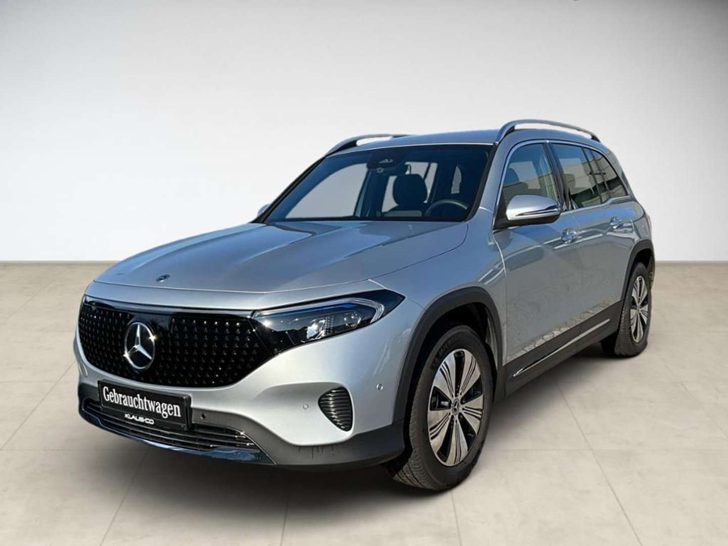 Mercedes EQB 350 -  - Joinsteer - #1