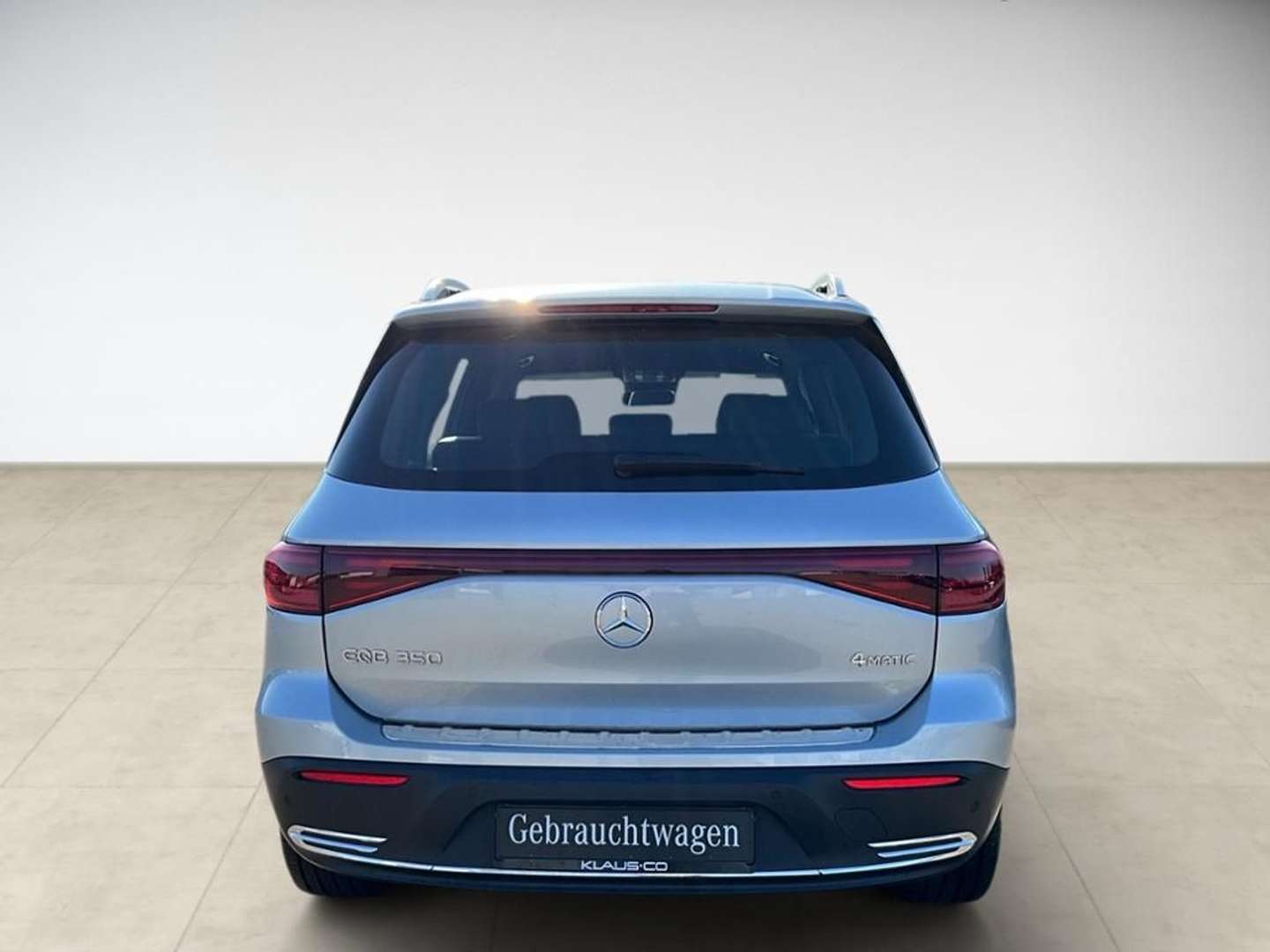 Mercedes EQB 350 -  - Joinsteer - #4