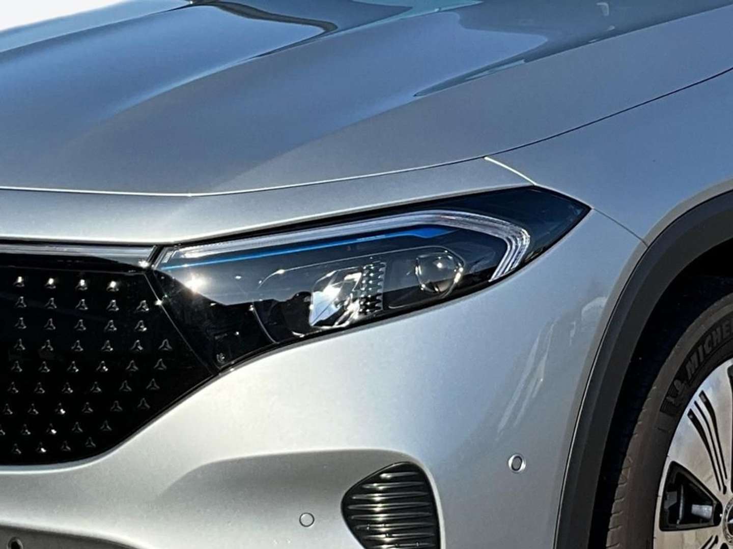 Mercedes EQB 350 -  - Joinsteer - #5