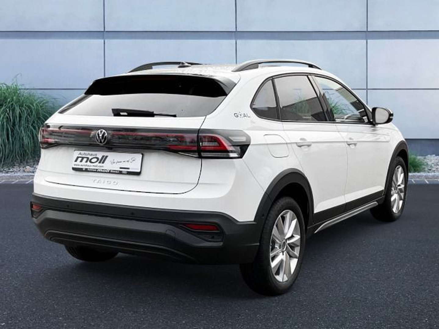 Volkswagen Taigo TSI -  - Joinsteer - #3