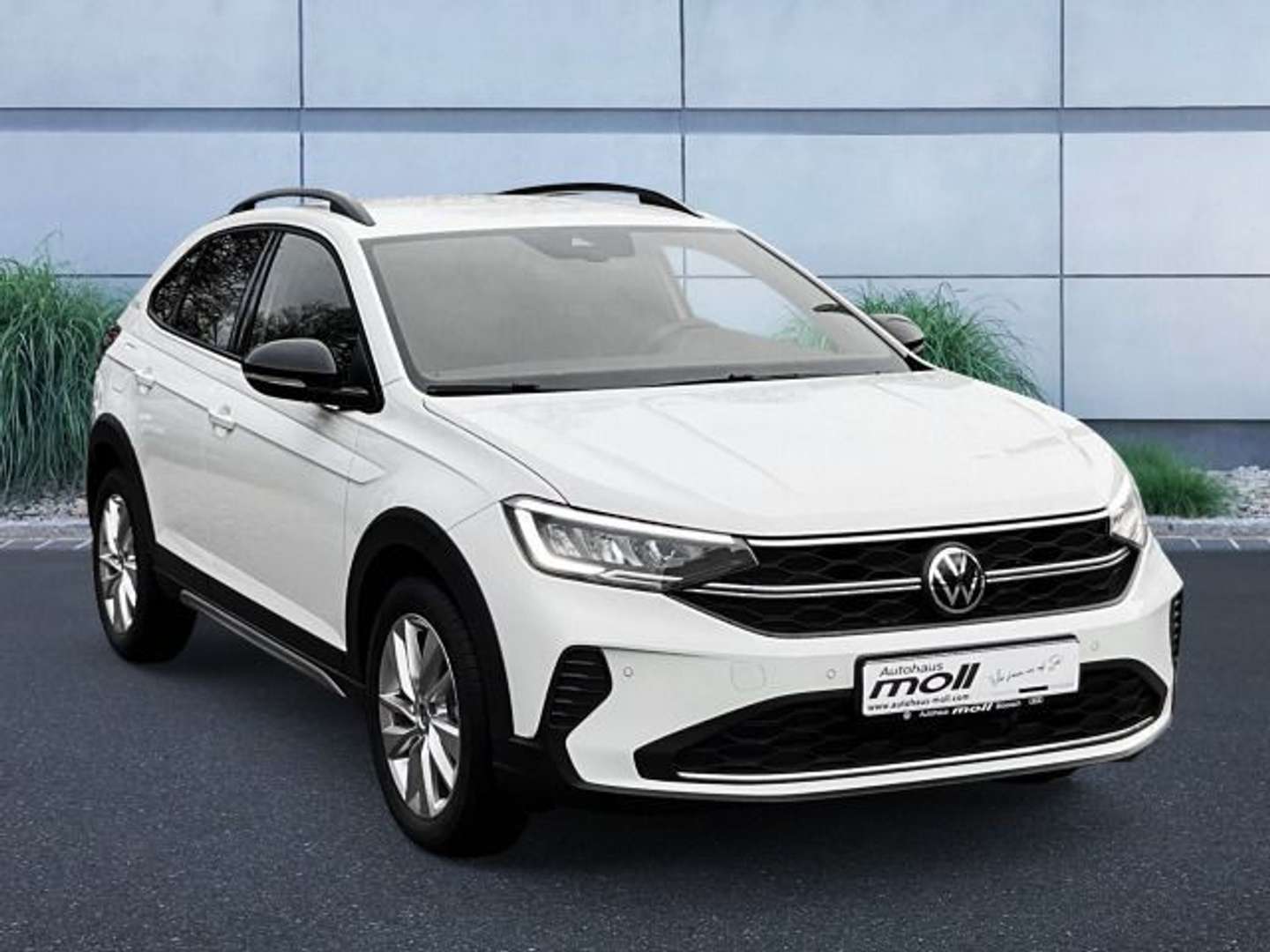 Volkswagen Taigo TSI -  - Joinsteer - #4