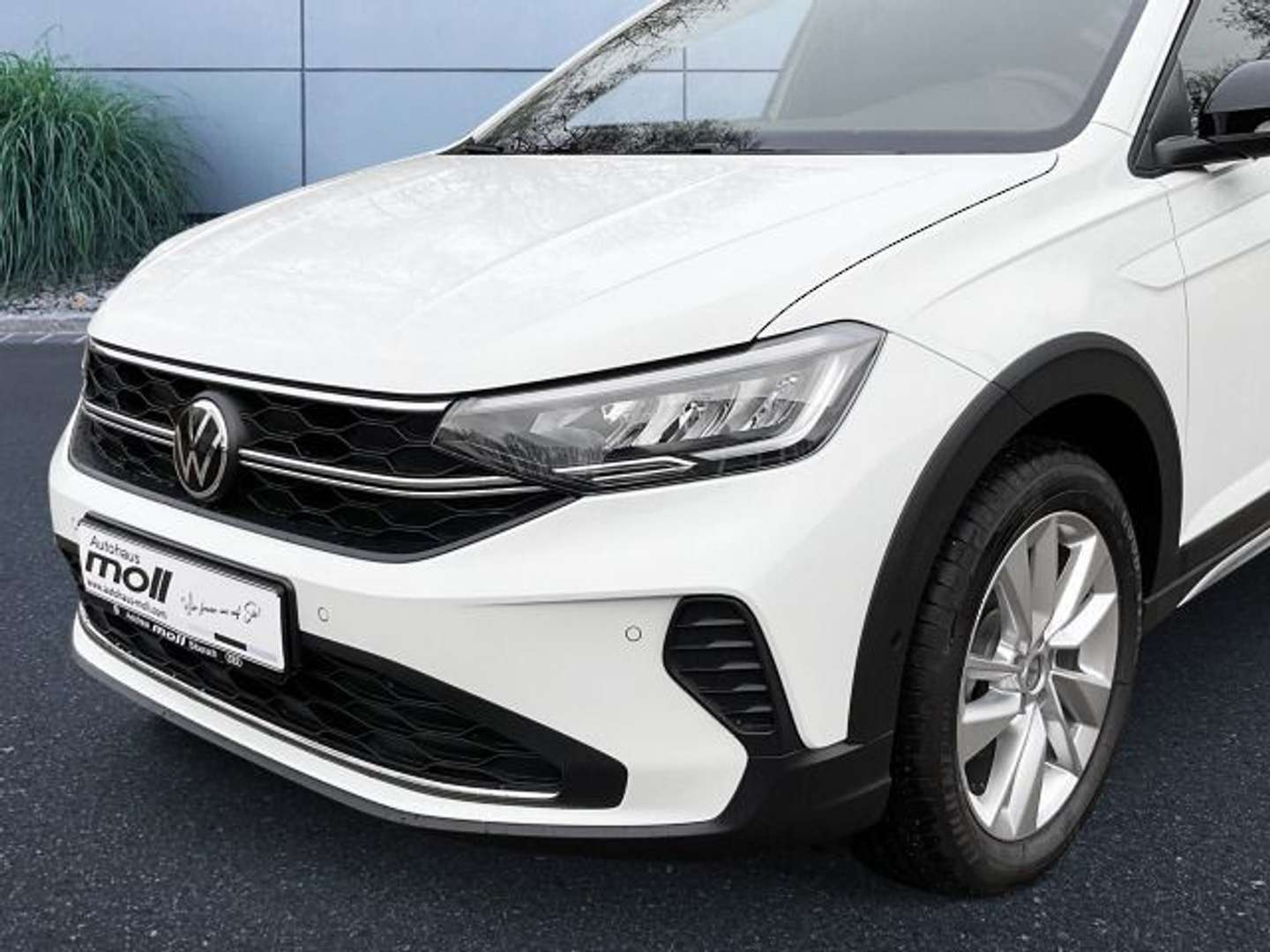 Volkswagen Taigo TSI -  - Joinsteer - #5