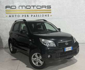 Benzina Automatica 4x4 Neopatentati