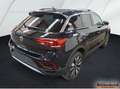 Volkswagen T-Roc Goal TDI DSG AHK LED ACC Navi Kamera Ganzjahres... Schwarz - thumbnail 3