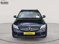 Mercedes-Benz C 180 1.6 CDi 122cv bleu 02/19 Airco GPS Cruise Capteurs Blau - thumbnail 2