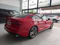 Audi A5 B.Line 35 TDI 120kW S tronic Sportback Rojo - thumbnail 41